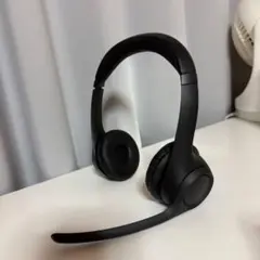 【美品】Logicool ZONE 300