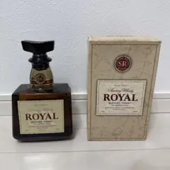 2026年最新】サントリーローヤル ブックの人気アイテム - メルカリ