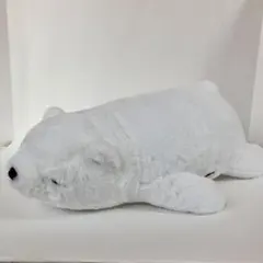 Steiff シュタイフ ホッキョクグマ シロクマ ぬいぐるみ アルコ タグ付