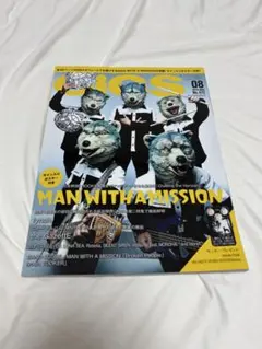 2026年最新】manwithamission ポスターの人気アイテム - メルカリ