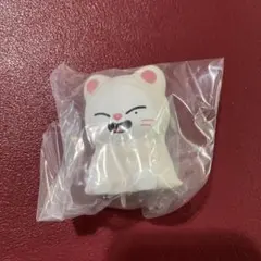Stray Kids SKZOO ライトマスコット ジニレット Jiniret