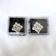 うたプリ ASSHC ピンズ カルナイ