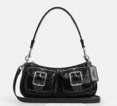 COACH コーチ　アシュトンショルダー　ハンドバッグ