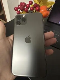 Apple iPhone 11 Pro