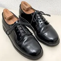 【定番✨️】REGAL リーガル ポストマンシューズブラック 23.5 革靴
