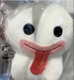 ワンピース ベースショップ ゆびぬい ぬいぐるみ ゴースト