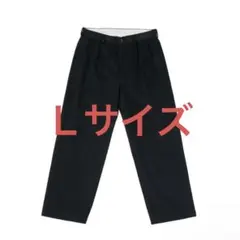 Cotton 2tuck Washed Chino Pants ovy - メルカリ