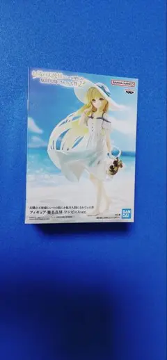 お隣の天使様にいつの間にか駄目人間にされた件2 椎名真昼フィギュア