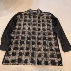 2025年最新】ISSEY MIYAKE シャツ・ブラウスの人気アイテム