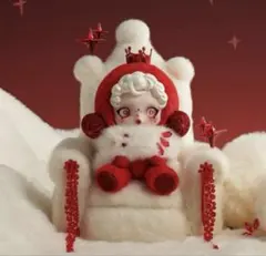 【シークレット+おまけ】 winter symphony スカルパンダ 2025年最新】SKULLPANDA winter symphony シークレットの人気