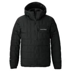 アムルパパ様専用 mont-bell イグニスダウンパーカーMens 即日発送