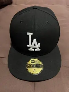 NEW ERA LA ドジャース キャップ 7 5/8