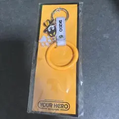 YOU HERO Stray Kids キーホルダー　ウルフチャン　バンチャン