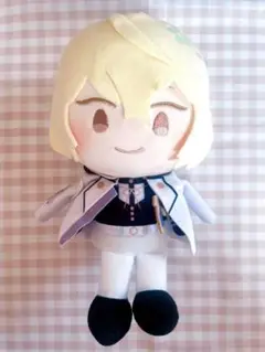 刀剣乱舞 わんぱく ぬいぐるみ 髭切 ぬースト マスコット 71DtCVKa3TL._UF350,350_QL50_.jpg