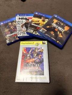 早い者勝ち‼️激安【PS4】ゲームソフト4本セット - メルカリ