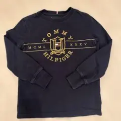 Tommy Hilfiger（トミー ヒルフィガー） のロンT 120