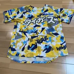 阪神タイガース キッズユニフォーム 2