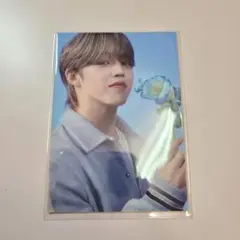 【HANABI】SEVENTEEN トレカ S.COUPS 001