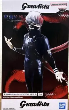 東京喰種 Grandista-KANEKI KEN Ⅱ-