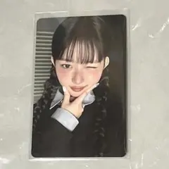IVE レイ Empathy アルバム デジパック デジパ 封入 トレカ