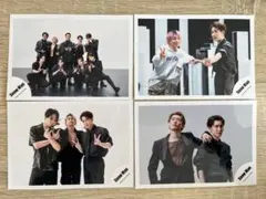 snowman渡辺翔太 生写真8枚セット