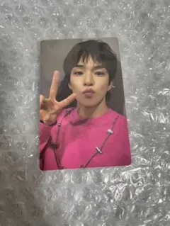 treasure ソウルコン　MDラキドロトレカ　アサヒ 2025年最新】treasure アサヒ ソウルコン ラキドロの人気