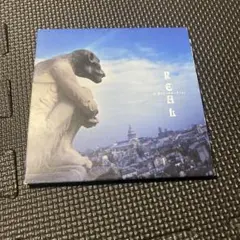 L'Arc〜en〜Ciel REAL CD