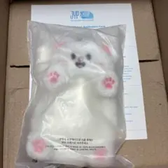 ヒョンジン　ジニレット　StrayKids スキズ　トーカケース　ペンミ