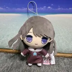 ラブライブ！蓮ノ空女学院スクールアイドルクラブ きゅるまるぬいぐるみ② 藤島慈