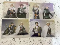 山姥切国広 ペアブロマイドセット