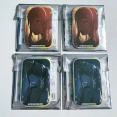 スクエア缶バッジ 暁山瑞希