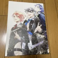 【セール中！】Starry☆Sky art book vol.2 画集