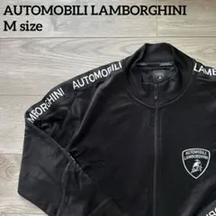 ランボルギーニ コラボ ナイロンジャケット バックプリント ブルゾン LAMBORGHINIランボルギーニ 刺繍 ブルゾン ジャケット L - メルカリ