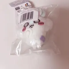 モモンガだらけくじ E賞 マスコット もぐもぐ