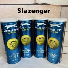 2026年最新】Slazenger テニス ボールの人気アイテム - メルカリ