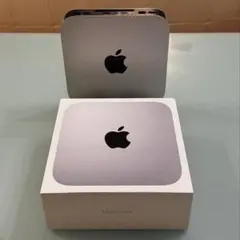 Mac mini（M1,2020）512GB/8GB スタンド キーボード2つ
