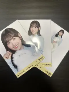 2026年最新】一ノ瀬美空 生写真の人気アイテム - メルカリ