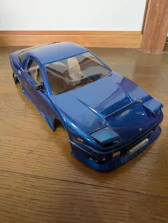 180sx ドリパケ 2WD 1/10 パールホワイト 在庫詳細 - 国産・輸入車スポーツカー専門店 - インサイド
