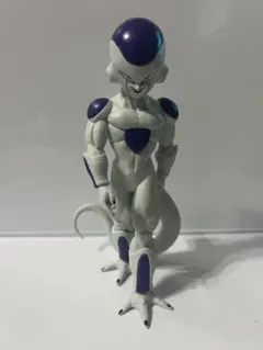 ドラゴンボールZ SOLID EDGE WORKS-THE出陣-15 フリーザ