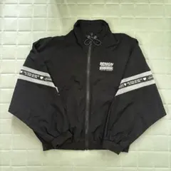 【美品】BENIGN キッズ用 ナイロンジャケット160センチ