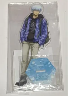 2026年最新】ダッシュストア 銀時 アクリルスタンドの人気アイテム