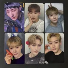 ALL(H)OURS ALLHOURS ユミン トレカ