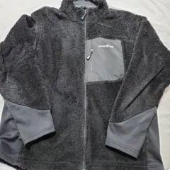 モンベル　クリマエアジャケット