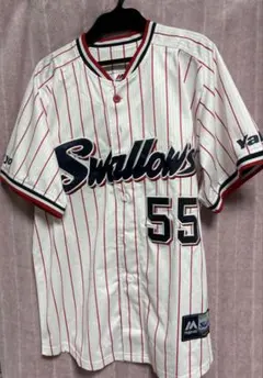 村上宗隆 ユニフォーム Mサイズ