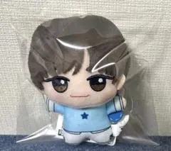 TWS ちびぐるみ vol.1 JIHOON ジフン ぬい - メルカリ