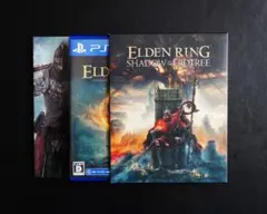 ELDEN RING SHADOW OF THE ERDTREE DLC使用済