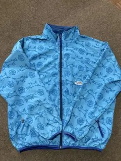 シエラデザイン　90’s XL ￼カナダ製　ナイロンジャケット