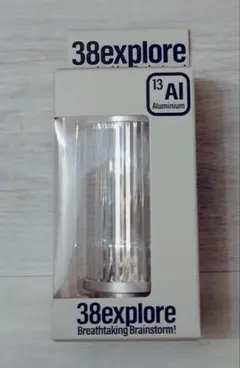 38explore 38-kT Mimosa Edition 2026 限定品 2026年最新】38explore 38灯の人気アイテム - メルカリ