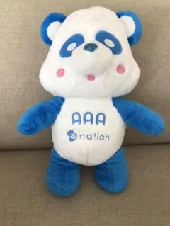 2026年最新】aaa 與真司郎 えーパンダの人気アイテム - メルカリ