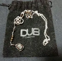 レア☆★ DUB ロザリオ ネックレス★☆ 925のサムネイル